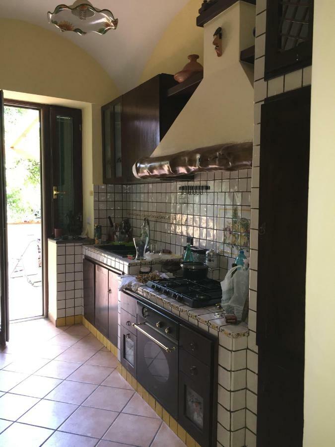Alla Corte Del Re Dimora Storica Neapol Exteriér fotografie