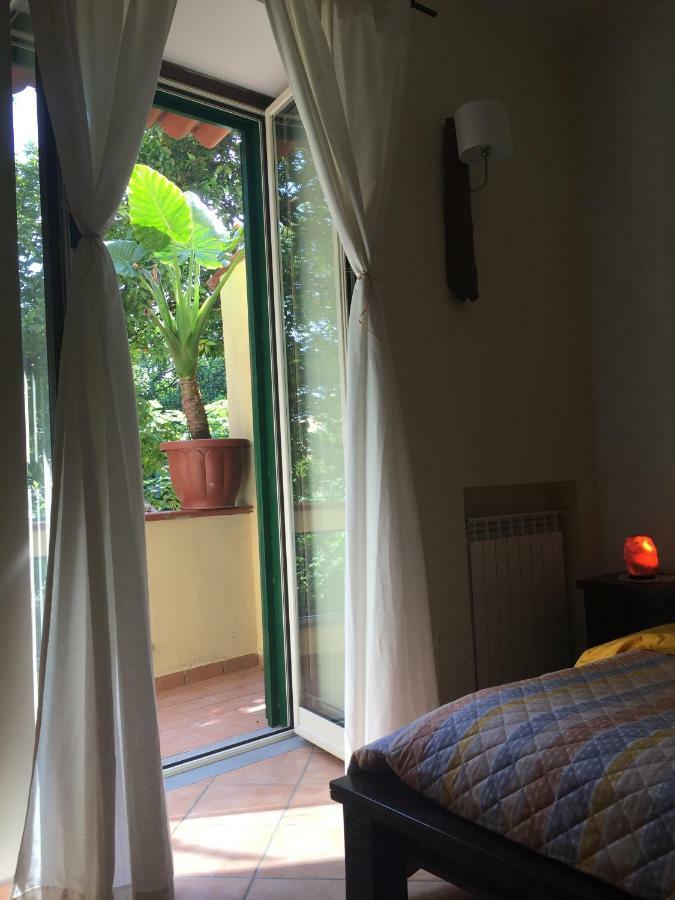 Alla Corte Del Re Dimora Storica Neapol Exteriér fotografie