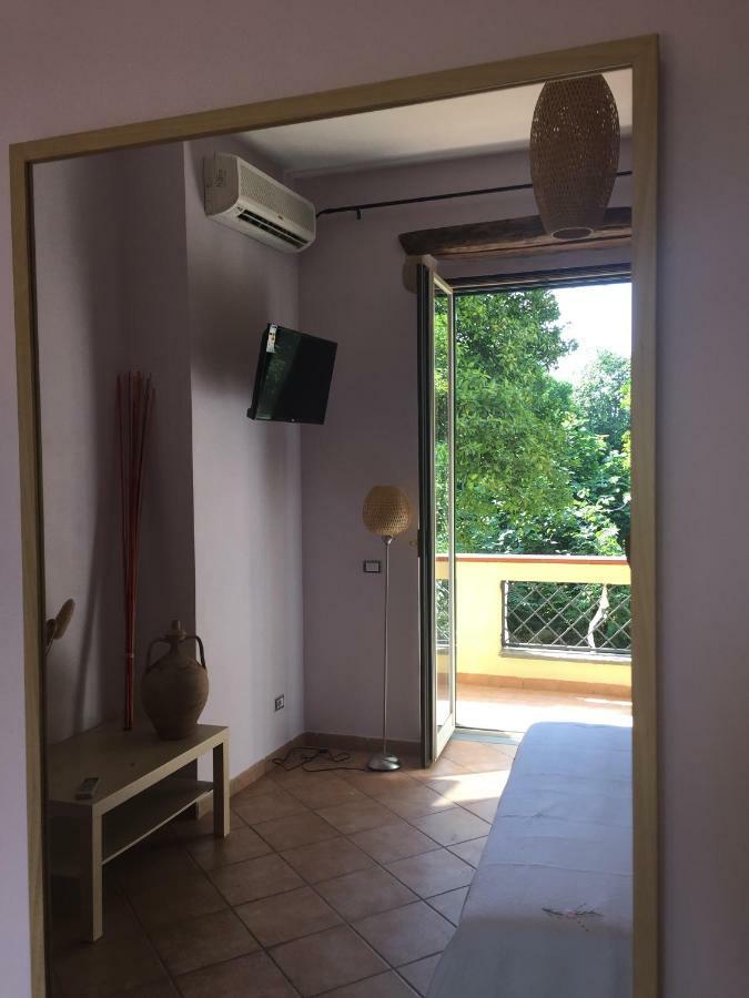 Alla Corte Del Re Dimora Storica Neapol Exteriér fotografie