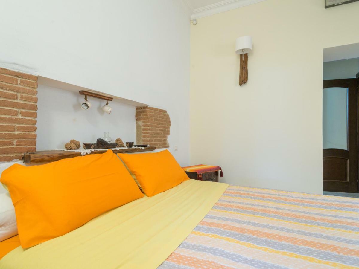 Alla Corte Del Re Dimora Storica Neapol Exteriér fotografie