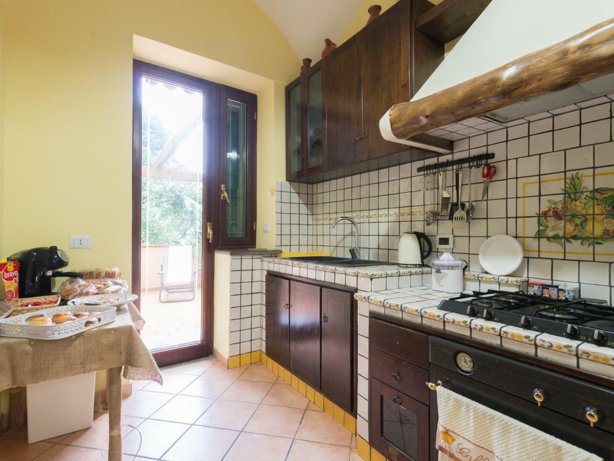 Alla Corte Del Re Dimora Storica Neapol Exteriér fotografie