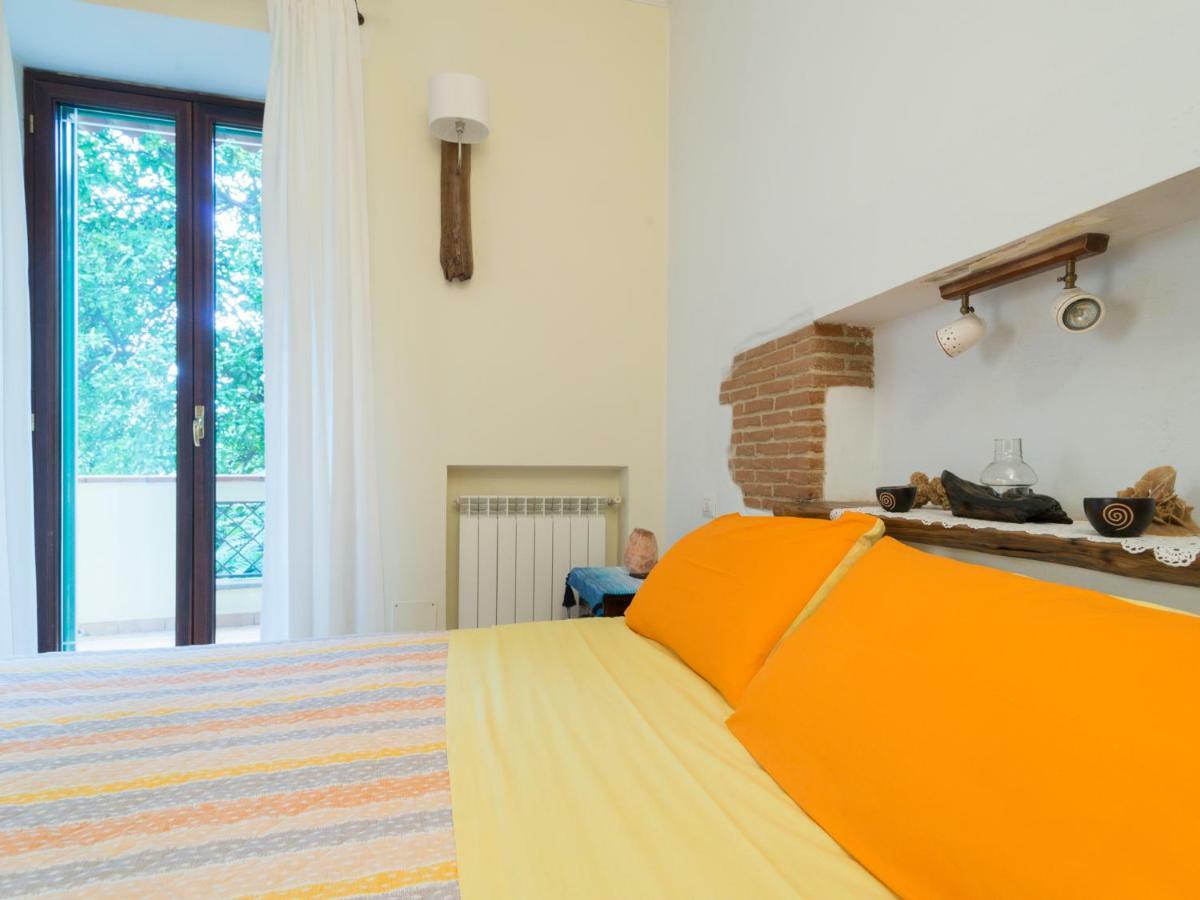 Alla Corte Del Re Dimora Storica Neapol Exteriér fotografie