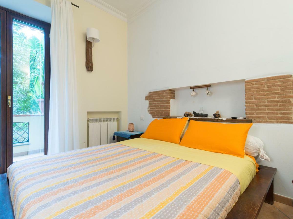 Alla Corte Del Re Dimora Storica Neapol Exteriér fotografie